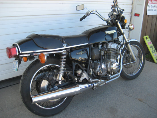 Image Title 1975 Honda CB750F  $1999.00 OBO
